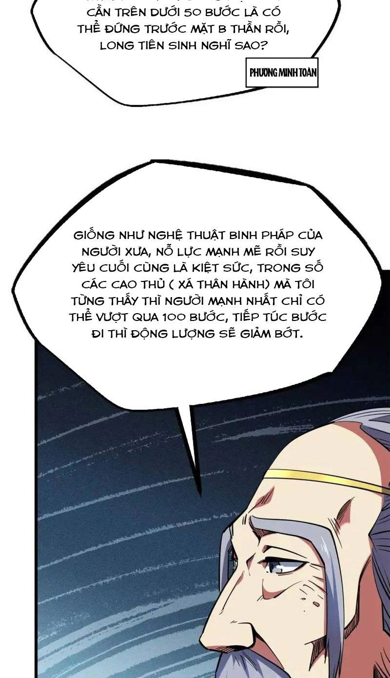 đọc truyện Siêu Cấp Thần Cơ Nhân Chương 196 ảnh 31 tại Thiên Thai Truyện