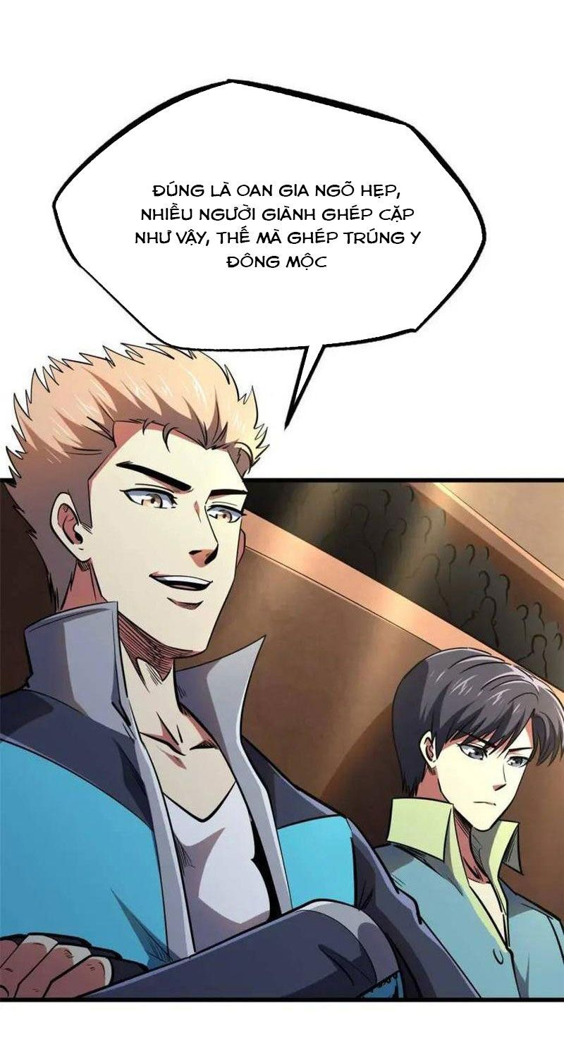 đọc truyện Siêu Cấp Thần Cơ Nhân Chương 196 ảnh 5 tại Thiên Thai Truyện