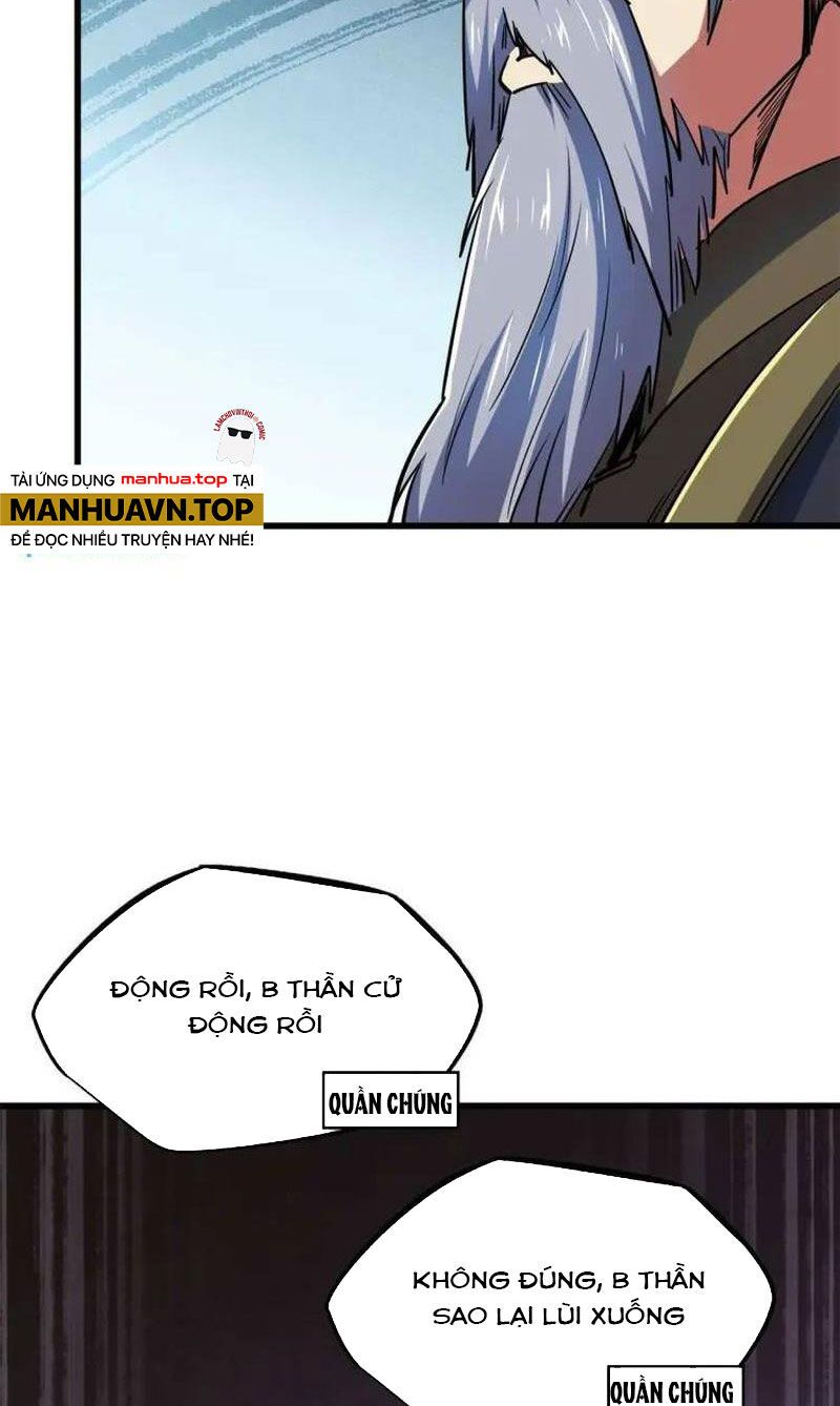 đọc truyện Siêu Cấp Thần Cơ Nhân Chương 196 ảnh 32 tại Thiên Thai Truyện