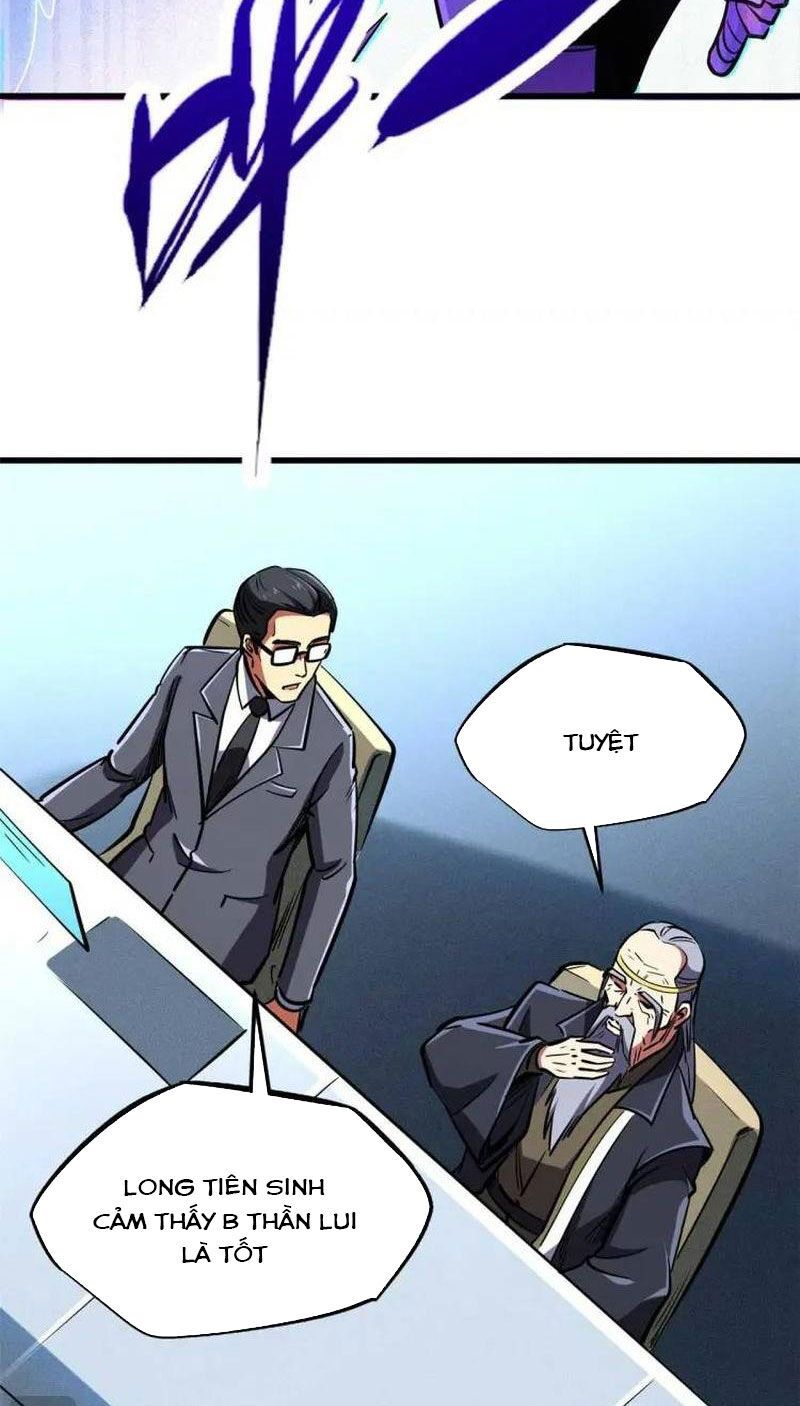 đọc truyện Siêu Cấp Thần Cơ Nhân Chương 196 ảnh 34 tại Thiên Thai Truyện