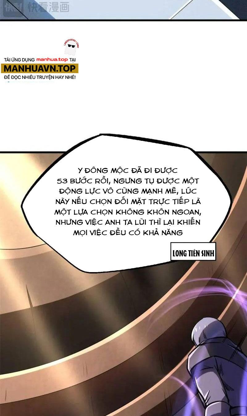 đọc truyện Siêu Cấp Thần Cơ Nhân Chương 196 ảnh 35 tại Thiên Thai Truyện