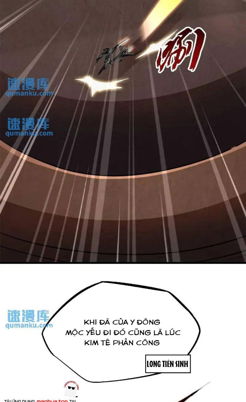 đọc truyện Siêu Cấp Thần Cơ Nhân Chương 196 ảnh 38 tại Thiên Thai Truyện