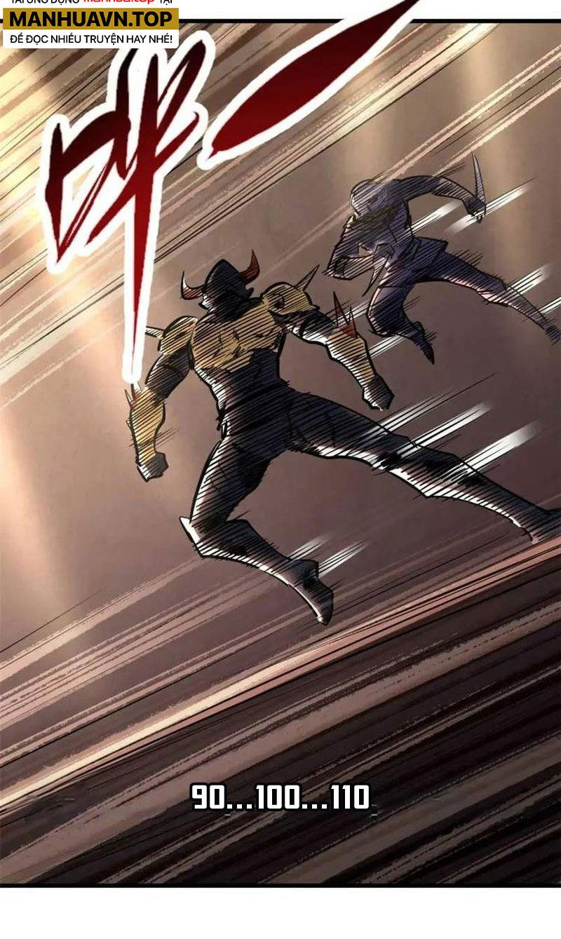 đọc truyện Siêu Cấp Thần Cơ Nhân Chương 196 ảnh 39 tại Thiên Thai Truyện