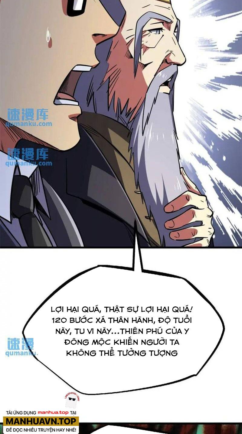 đọc truyện Siêu Cấp Thần Cơ Nhân Chương 196 ảnh 41 tại Thiên Thai Truyện