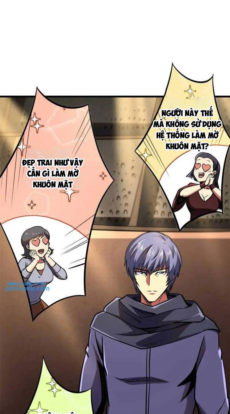 đọc truyện Siêu Cấp Thần Cơ Nhân Chương 196 ảnh 6 tại Thiên Thai Truyện