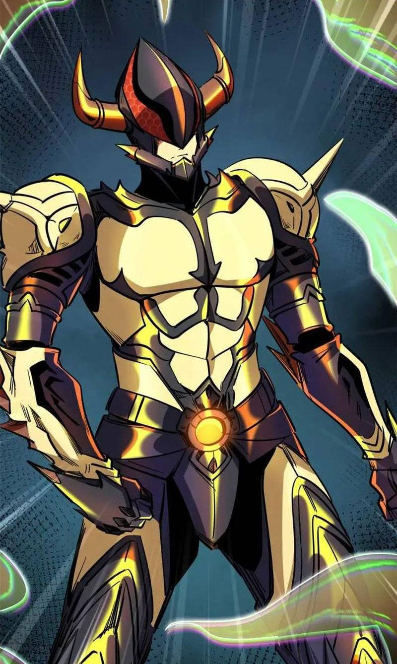 đọc truyện Siêu Cấp Thần Cơ Nhân Chương 196 ảnh 44 tại Thiên Thai Truyện