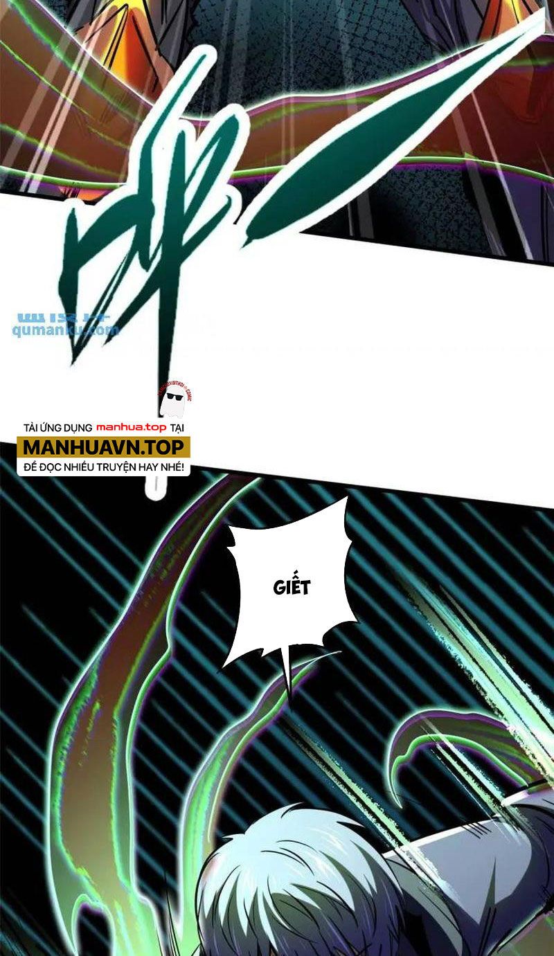 đọc truyện Siêu Cấp Thần Cơ Nhân Chương 196 ảnh 45 tại Thiên Thai Truyện