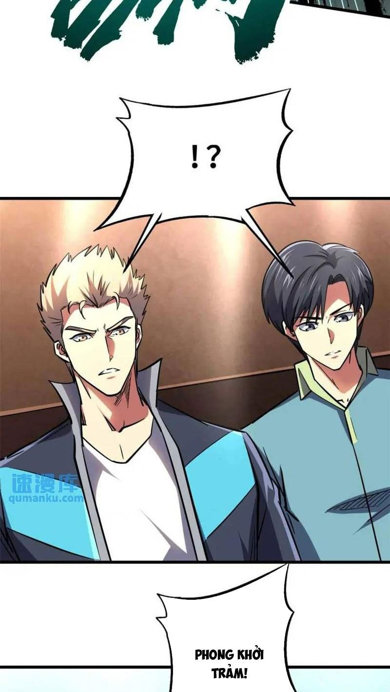 đọc truyện Siêu Cấp Thần Cơ Nhân Chương 196 ảnh 47 tại Thiên Thai Truyện