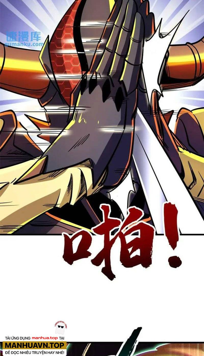 đọc truyện Siêu Cấp Thần Cơ Nhân Chương 196 ảnh 51 tại Thiên Thai Truyện