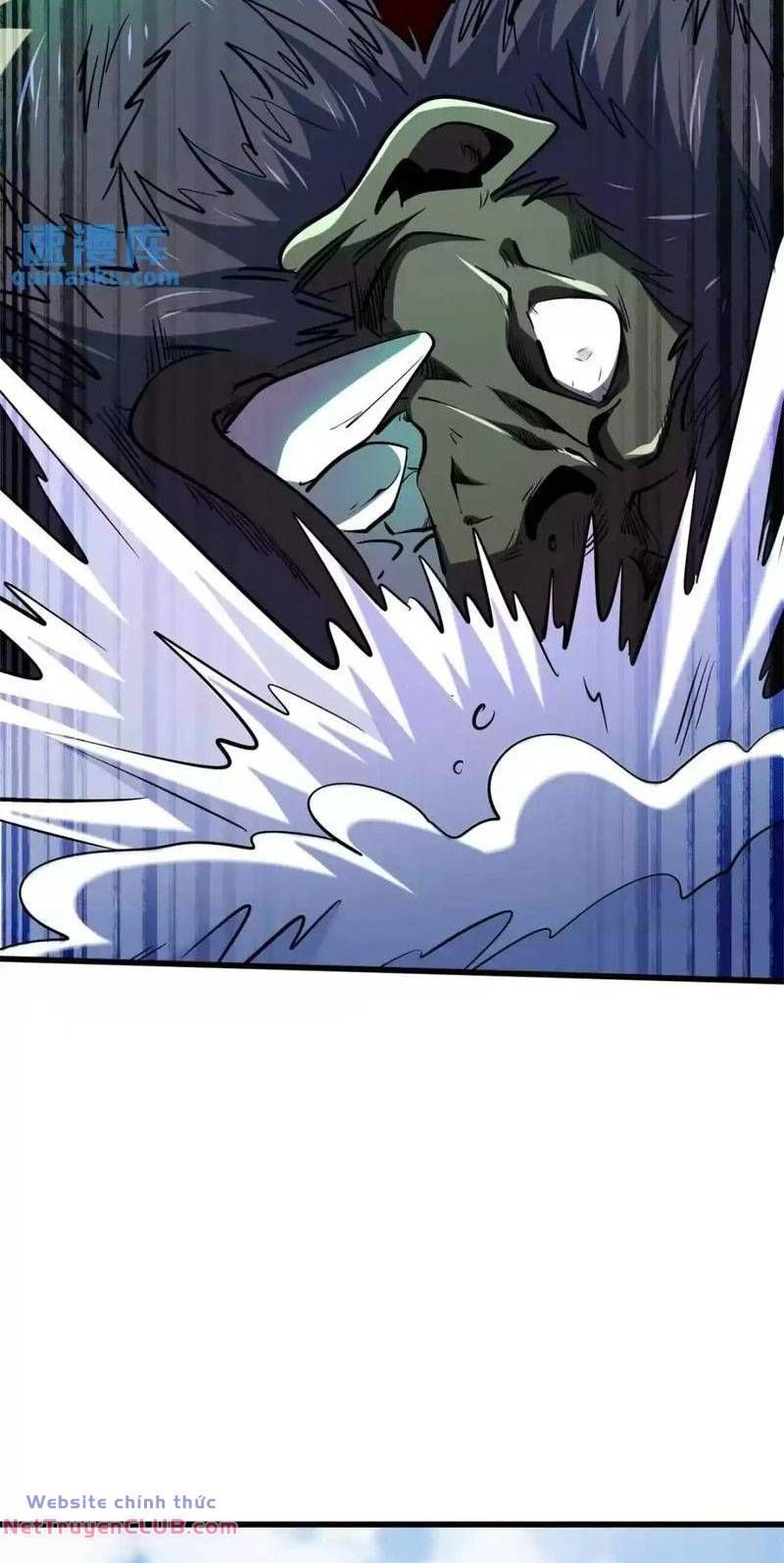 đọc truyện Siêu Cấp Thần Cơ Nhân Chương 197 ảnh 15 tại Thiên Thai Truyện