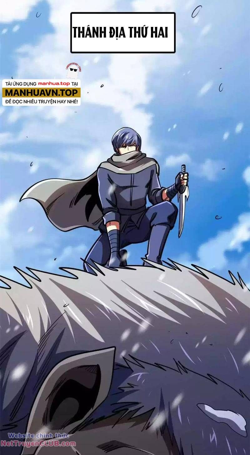 đọc truyện Siêu Cấp Thần Cơ Nhân Chương 197 ảnh 16 tại Thiên Thai Truyện