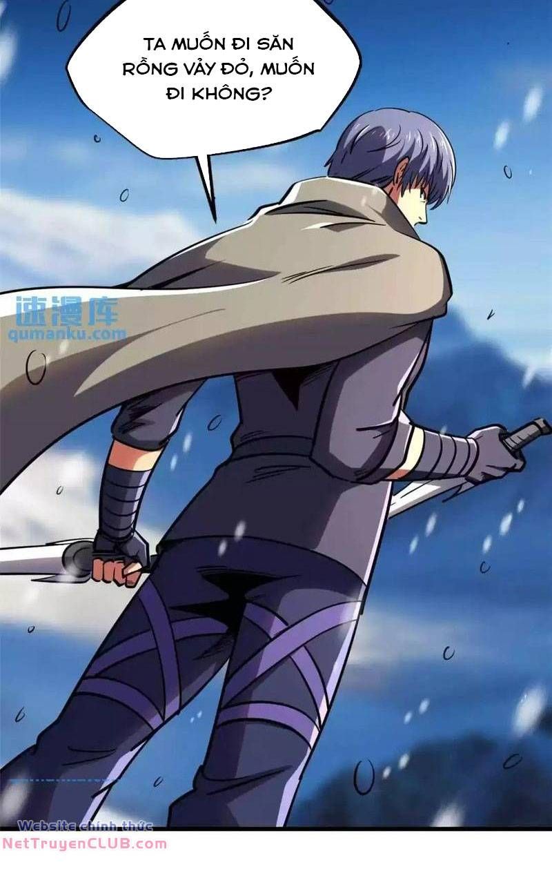 đọc truyện Siêu Cấp Thần Cơ Nhân Chương 197 ảnh 19 tại Thiên Thai Truyện