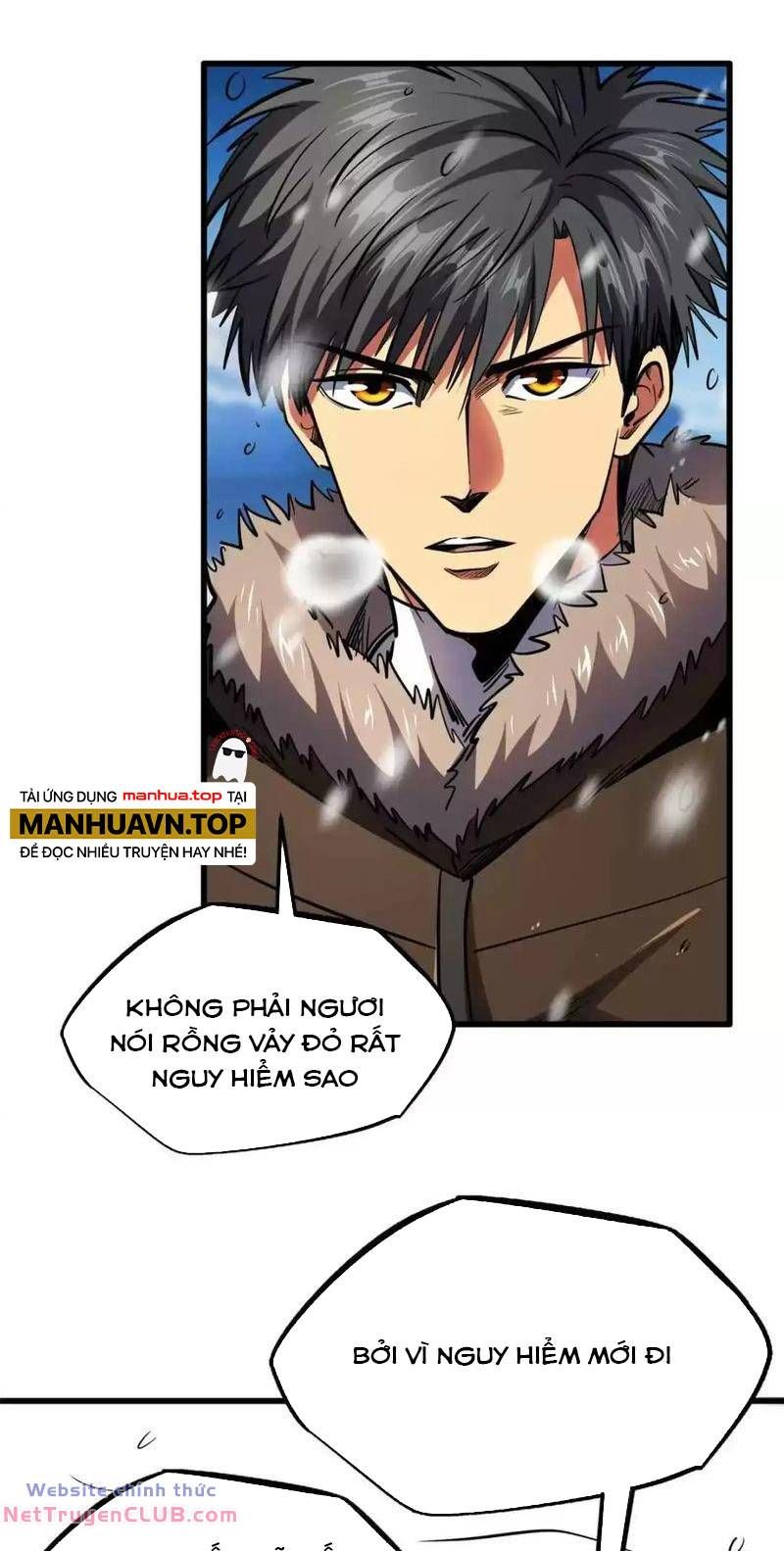 đọc truyện Siêu Cấp Thần Cơ Nhân Chương 197 ảnh 20 tại Thiên Thai Truyện