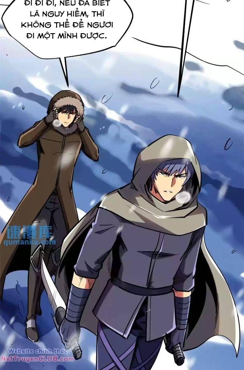 đọc truyện Siêu Cấp Thần Cơ Nhân Chương 197 ảnh 21 tại Thiên Thai Truyện