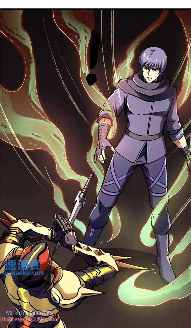 đọc truyện Siêu Cấp Thần Cơ Nhân Chương 197 ảnh 4 tại Thiên Thai Truyện