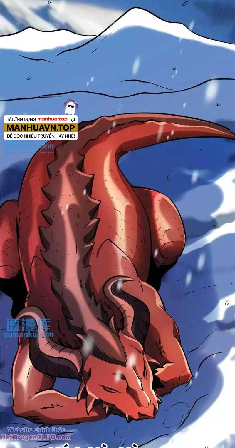 đọc truyện Siêu Cấp Thần Cơ Nhân Chương 197 ảnh 23 tại Thiên Thai Truyện