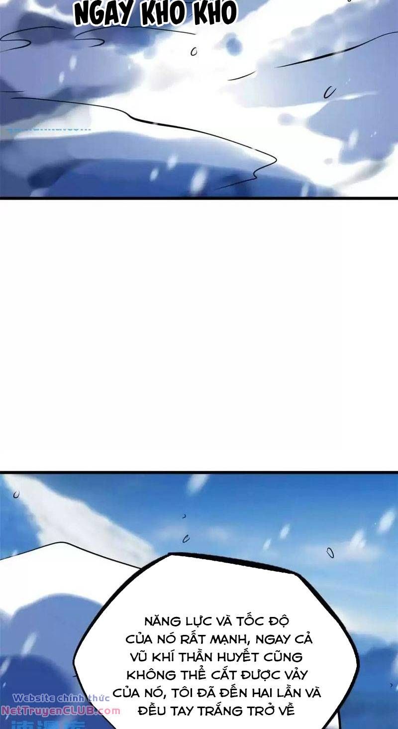 đọc truyện Siêu Cấp Thần Cơ Nhân Chương 197 ảnh 24 tại Thiên Thai Truyện