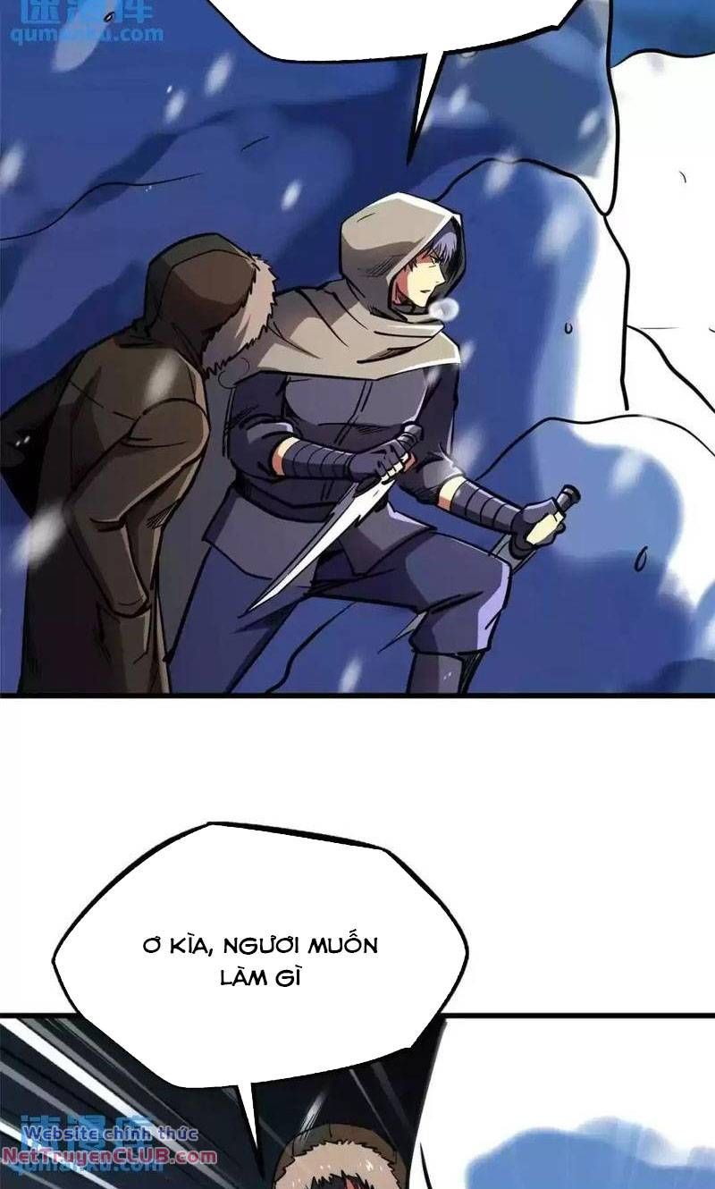 đọc truyện Siêu Cấp Thần Cơ Nhân Chương 197 ảnh 25 tại Thiên Thai Truyện