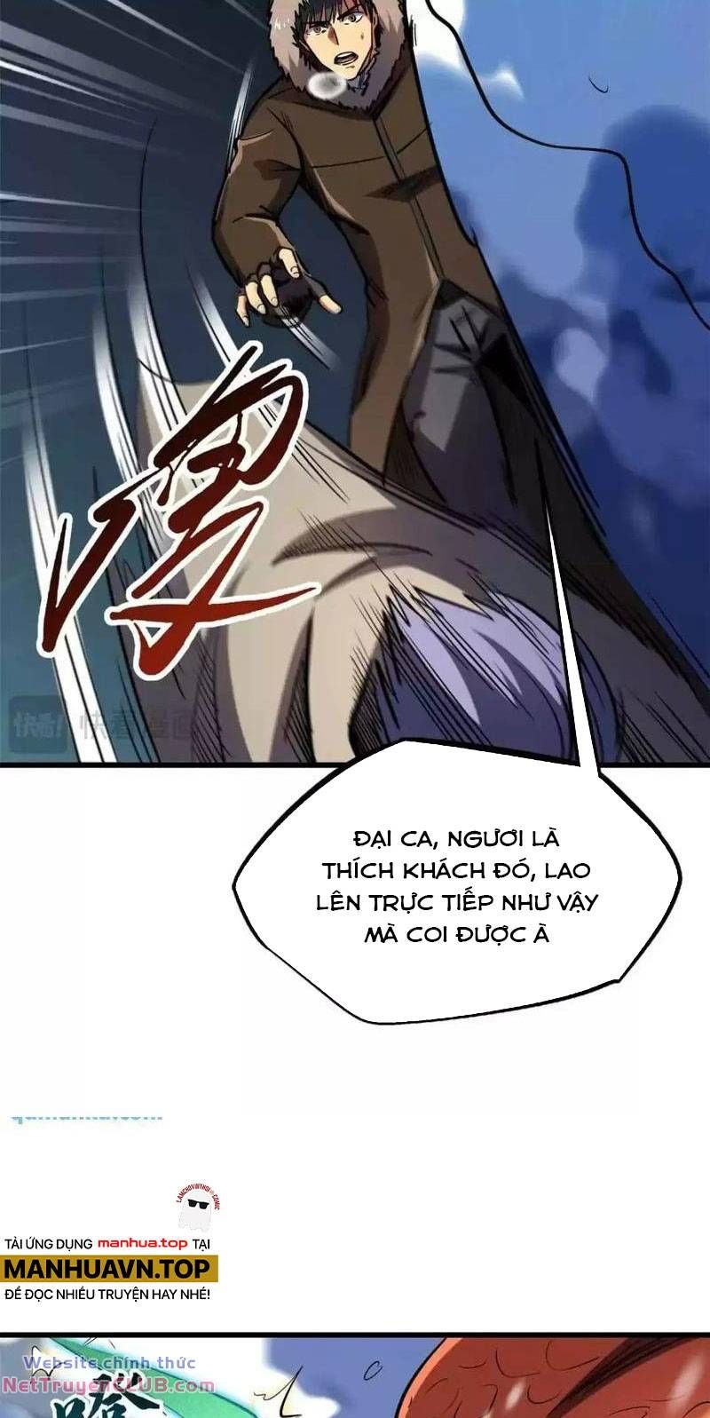 đọc truyện Siêu Cấp Thần Cơ Nhân Chương 197 ảnh 26 tại Thiên Thai Truyện