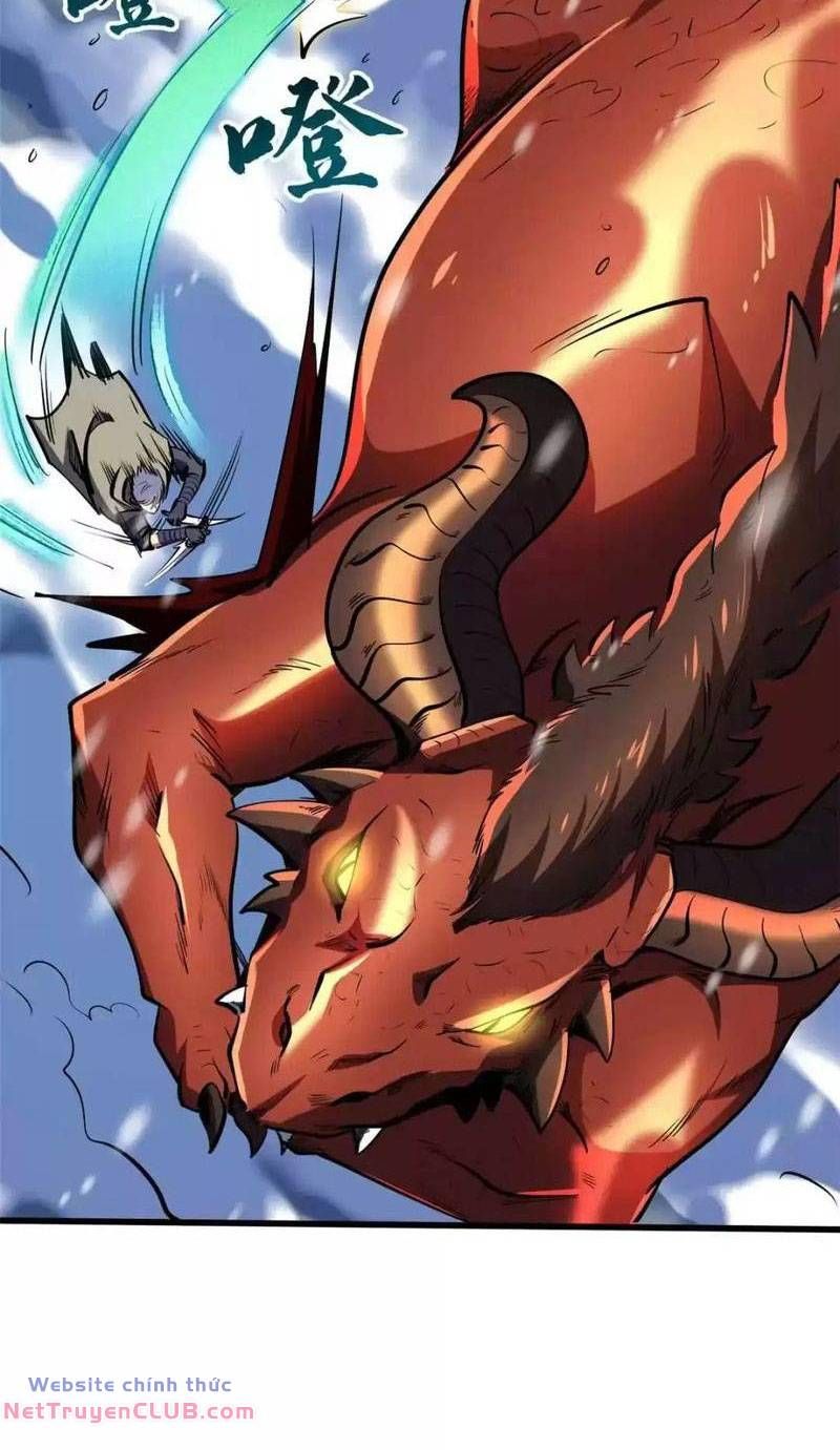 đọc truyện Siêu Cấp Thần Cơ Nhân Chương 197 ảnh 27 tại Thiên Thai Truyện