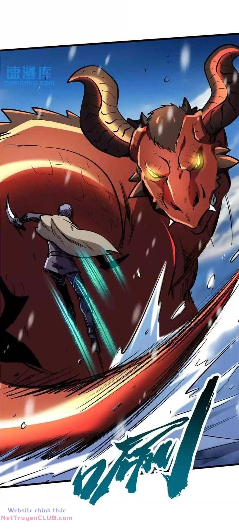 đọc truyện Siêu Cấp Thần Cơ Nhân Chương 197 ảnh 28 tại Thiên Thai Truyện