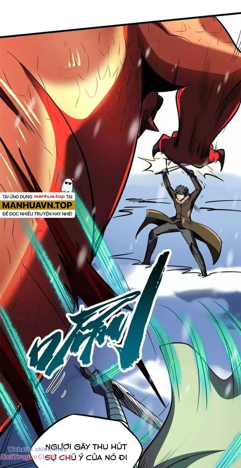 đọc truyện Siêu Cấp Thần Cơ Nhân Chương 197 ảnh 29 tại Thiên Thai Truyện