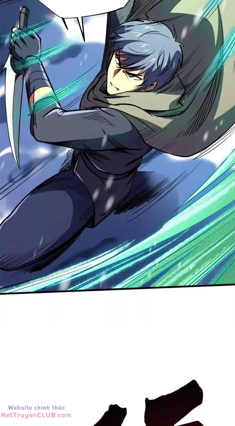 đọc truyện Siêu Cấp Thần Cơ Nhân Chương 197 ảnh 30 tại Thiên Thai Truyện