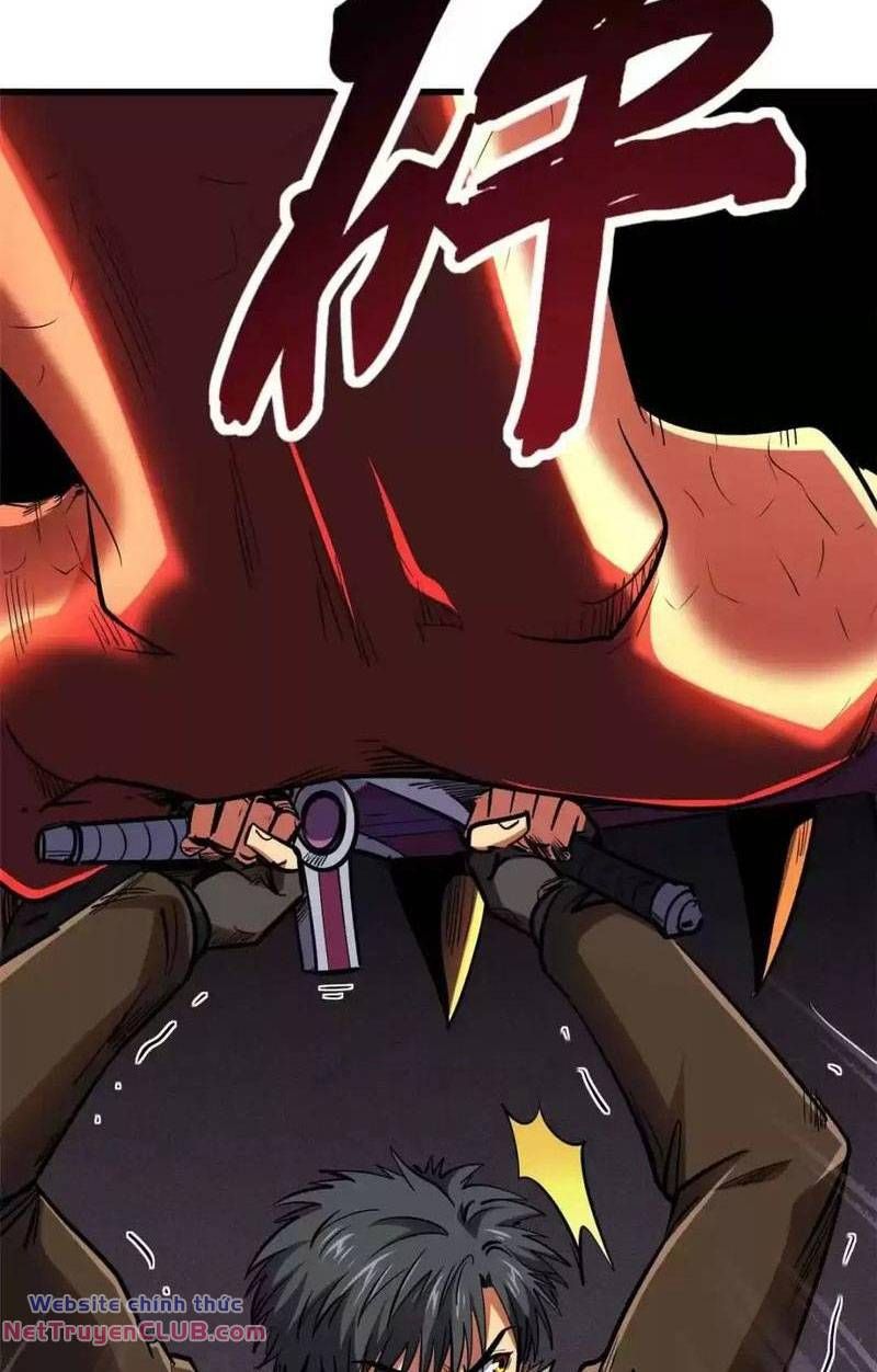 đọc truyện Siêu Cấp Thần Cơ Nhân Chương 197 ảnh 31 tại Thiên Thai Truyện