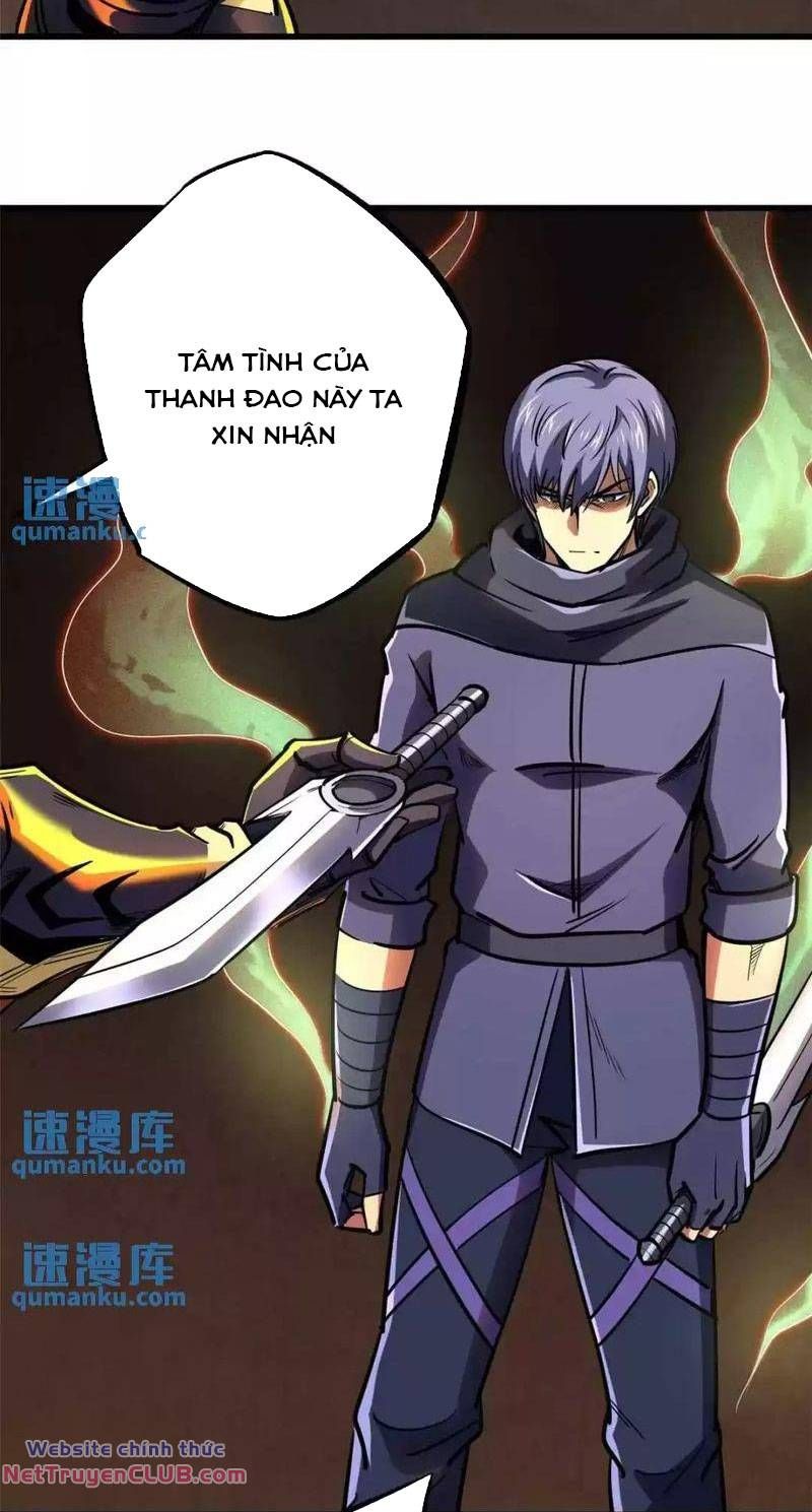 đọc truyện Siêu Cấp Thần Cơ Nhân Chương 197 ảnh 5 tại Thiên Thai Truyện