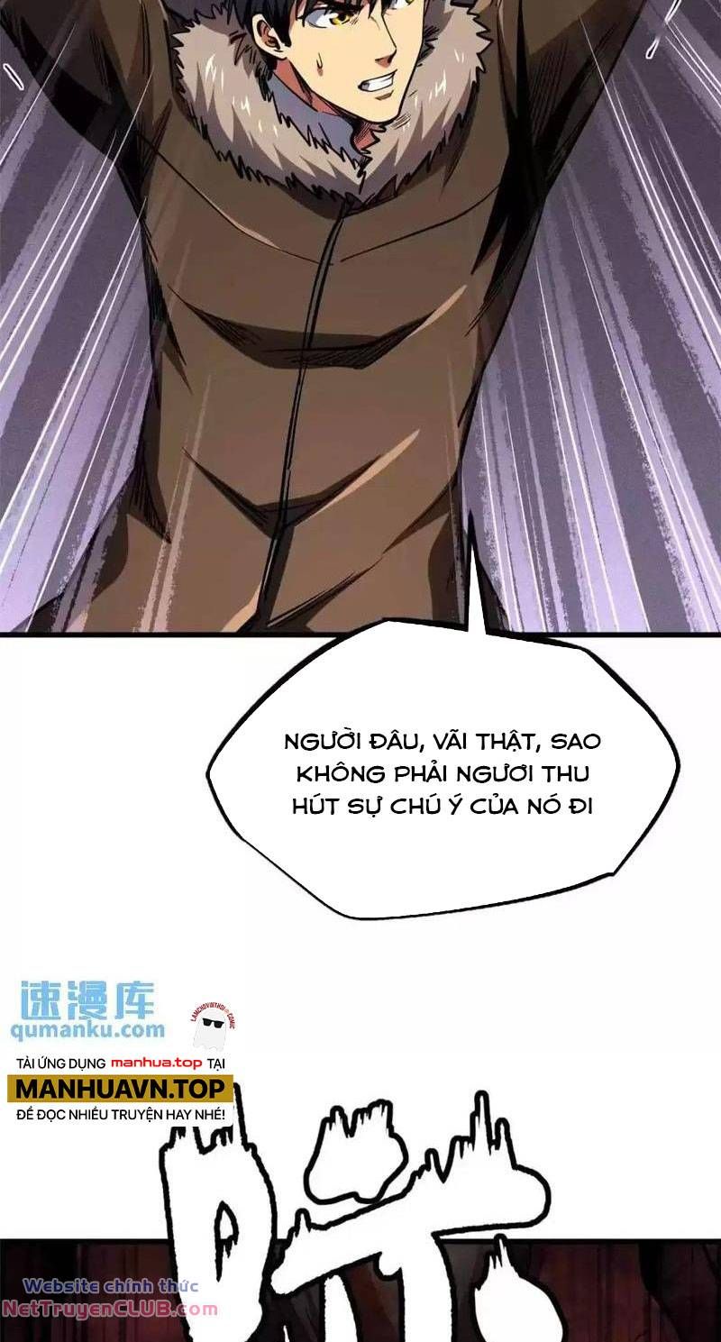 đọc truyện Siêu Cấp Thần Cơ Nhân Chương 197 ảnh 32 tại Thiên Thai Truyện