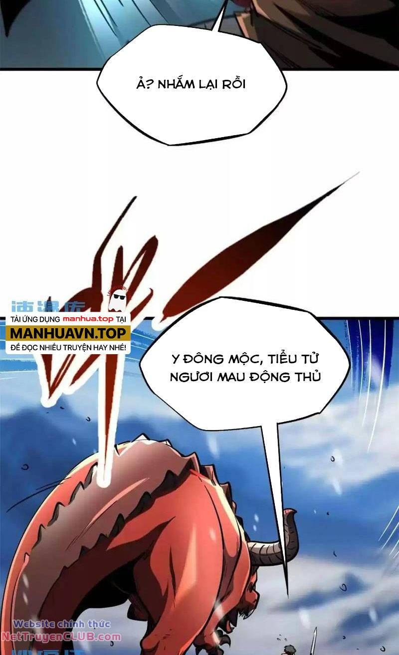 đọc truyện Siêu Cấp Thần Cơ Nhân Chương 197 ảnh 35 tại Thiên Thai Truyện