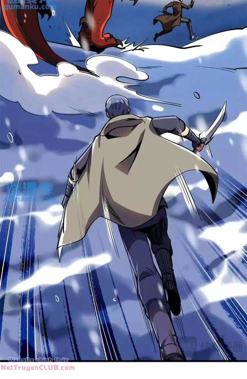 đọc truyện Siêu Cấp Thần Cơ Nhân Chương 197 ảnh 36 tại Thiên Thai Truyện