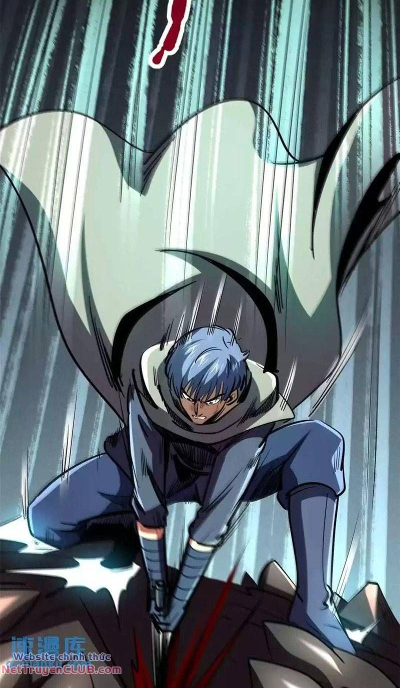 đọc truyện Siêu Cấp Thần Cơ Nhân Chương 197 ảnh 40 tại Thiên Thai Truyện