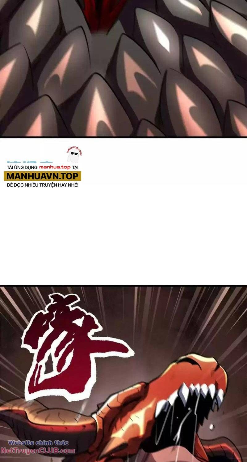 đọc truyện Siêu Cấp Thần Cơ Nhân Chương 197 ảnh 41 tại Thiên Thai Truyện