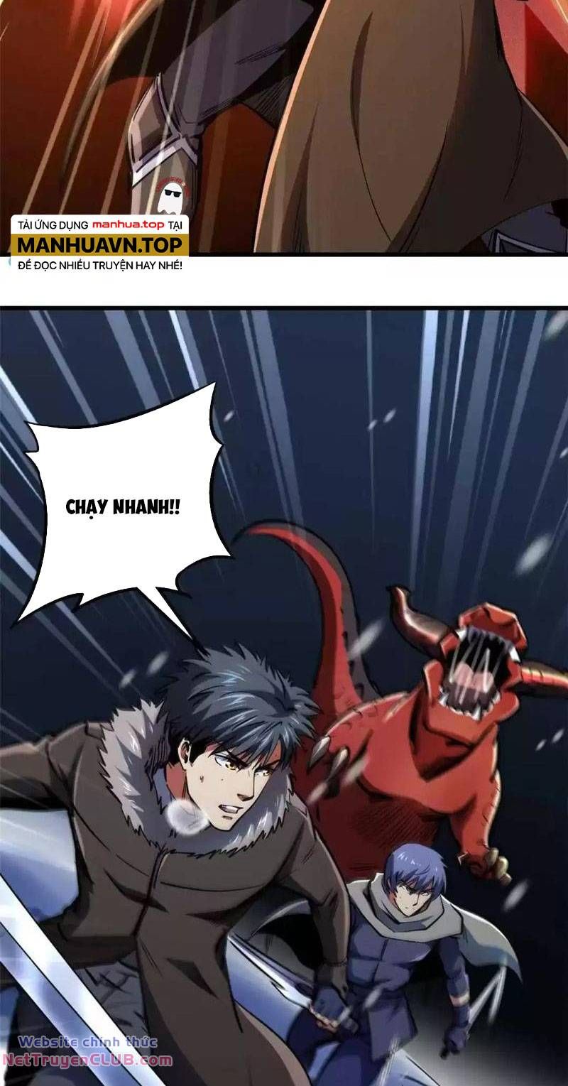 đọc truyện Siêu Cấp Thần Cơ Nhân Chương 197 ảnh 44 tại Thiên Thai Truyện