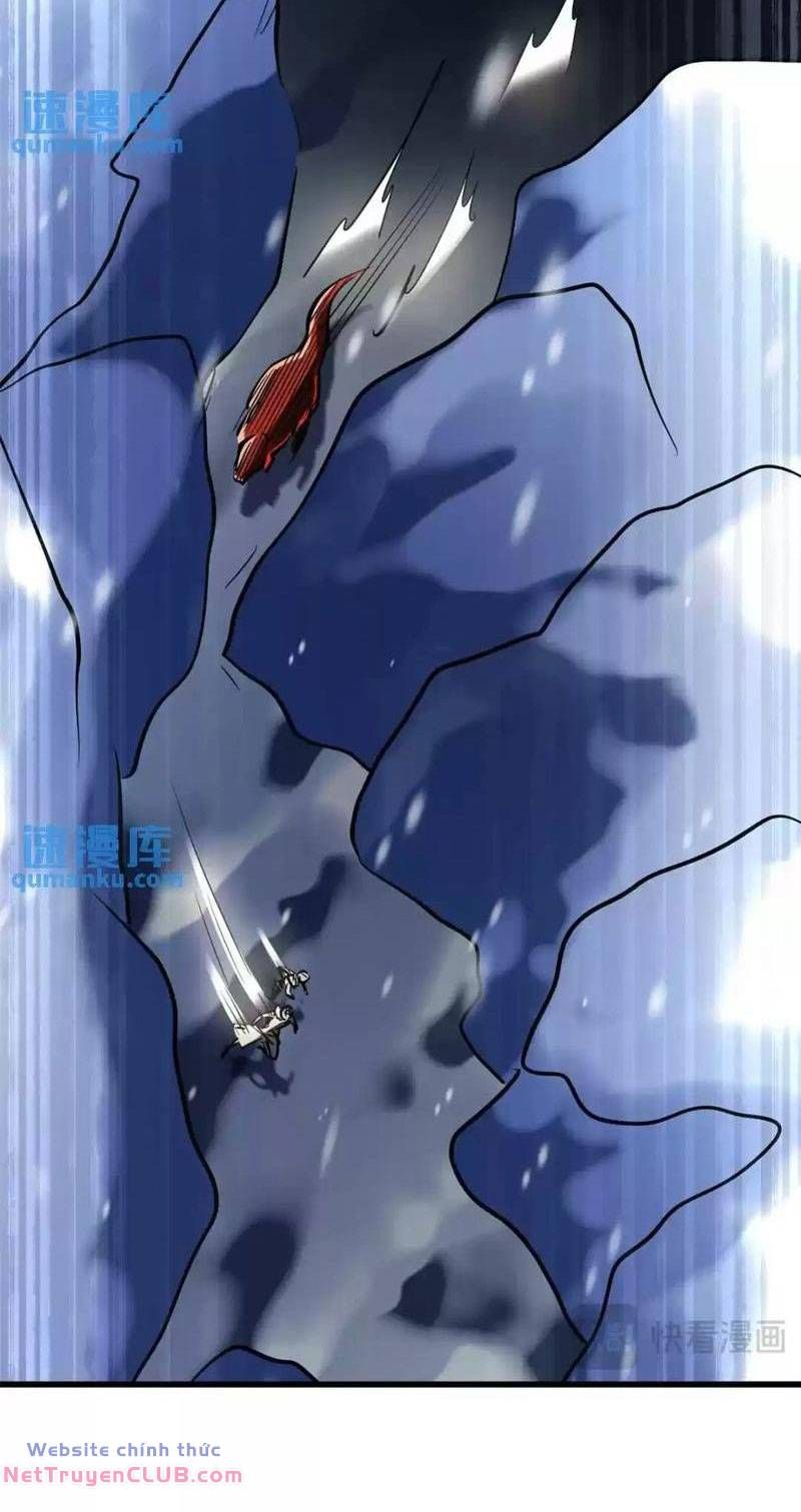 đọc truyện Siêu Cấp Thần Cơ Nhân Chương 197 ảnh 46 tại Thiên Thai Truyện