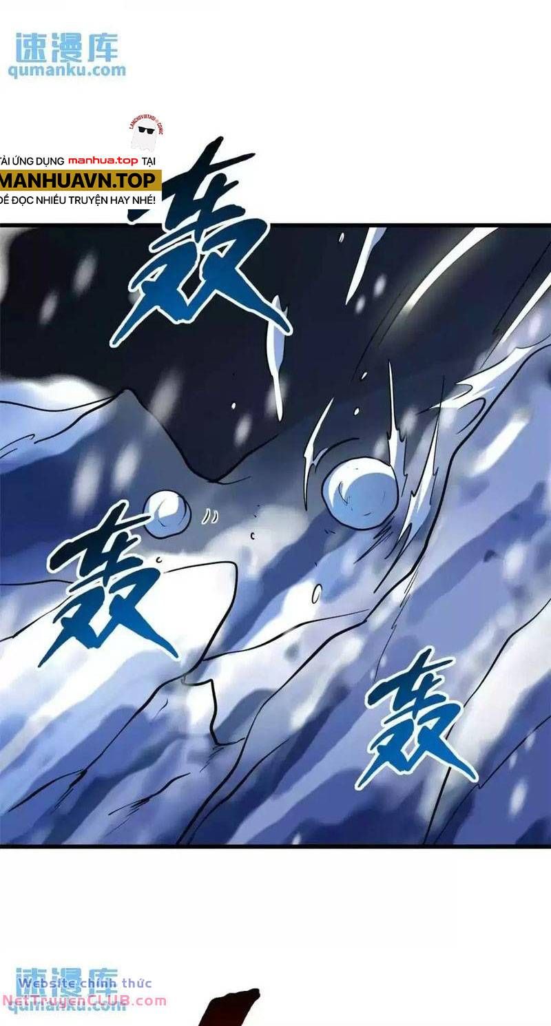 đọc truyện Siêu Cấp Thần Cơ Nhân Chương 197 ảnh 47 tại Thiên Thai Truyện