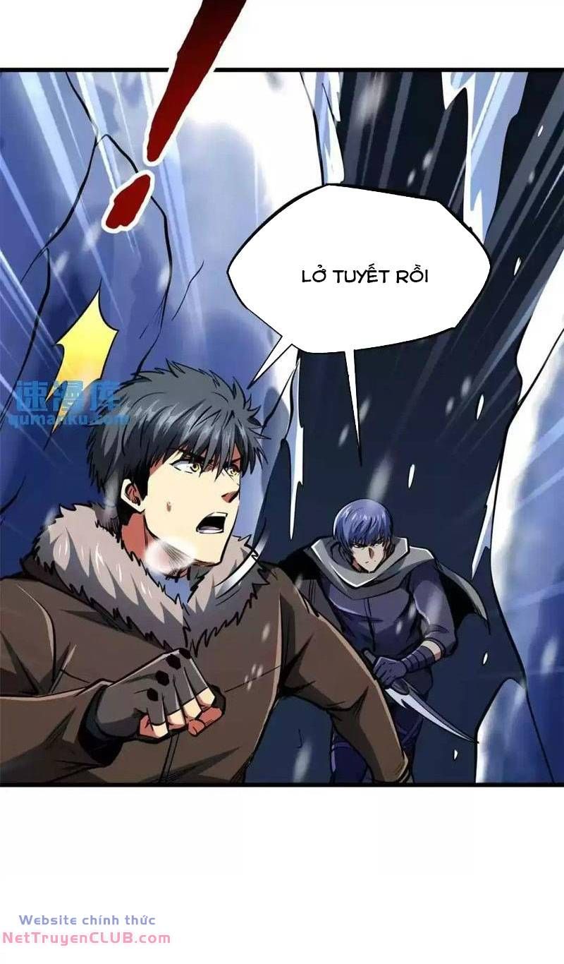 đọc truyện Siêu Cấp Thần Cơ Nhân Chương 197 ảnh 48 tại Thiên Thai Truyện