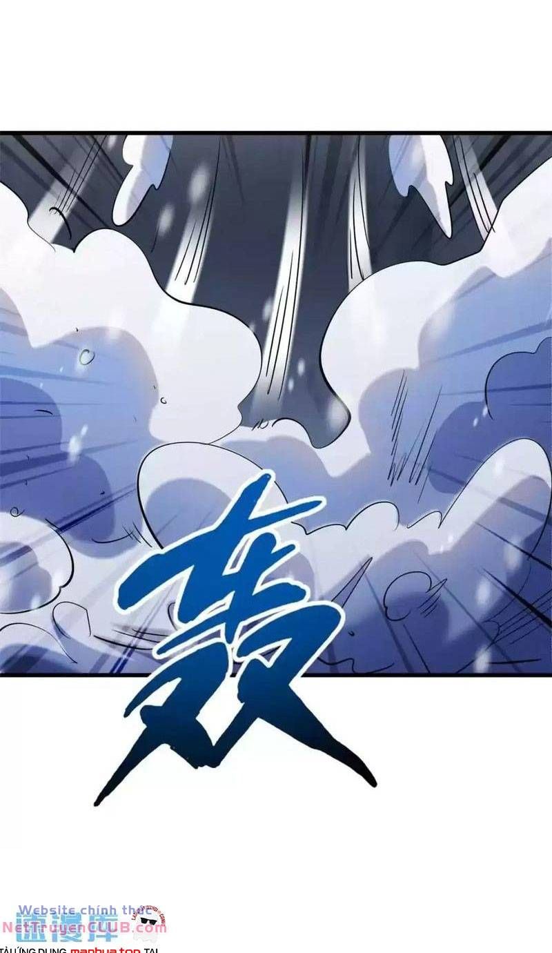 đọc truyện Siêu Cấp Thần Cơ Nhân Chương 197 ảnh 49 tại Thiên Thai Truyện