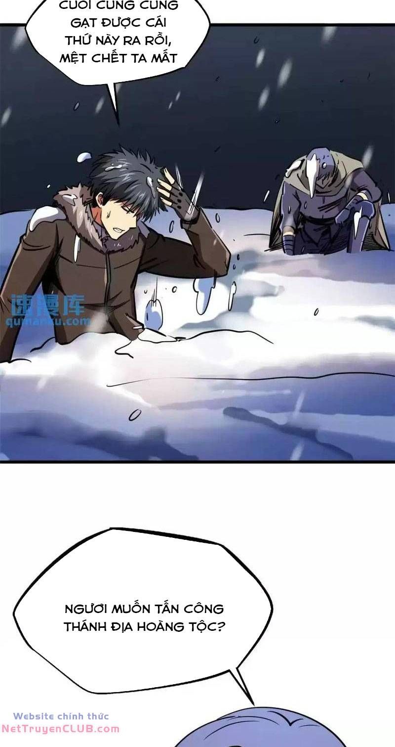 đọc truyện Siêu Cấp Thần Cơ Nhân Chương 197 ảnh 51 tại Thiên Thai Truyện