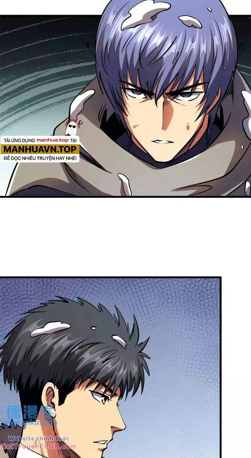 đọc truyện Siêu Cấp Thần Cơ Nhân Chương 197 ảnh 52 tại Thiên Thai Truyện