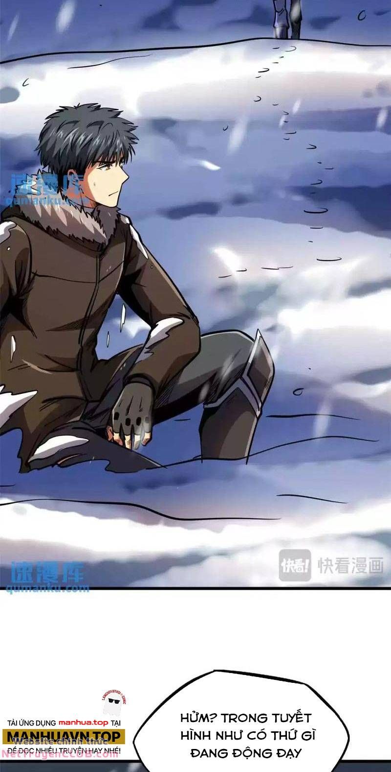 đọc truyện Siêu Cấp Thần Cơ Nhân Chương 197 ảnh 54 tại Thiên Thai Truyện