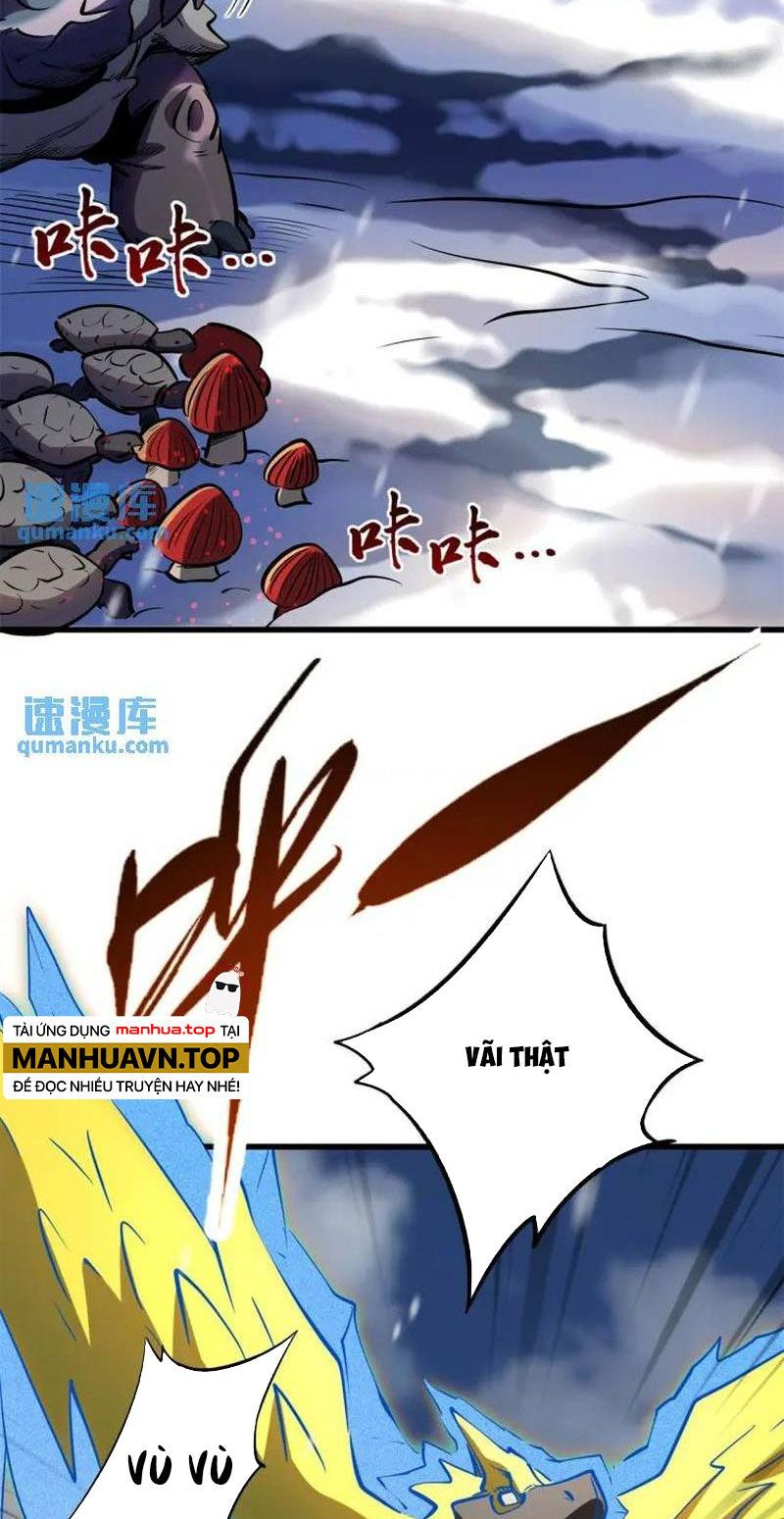 đọc truyện Siêu Cấp Thần Cơ Nhân Chương 198 ảnh 13 tại Thiên Thai Truyện