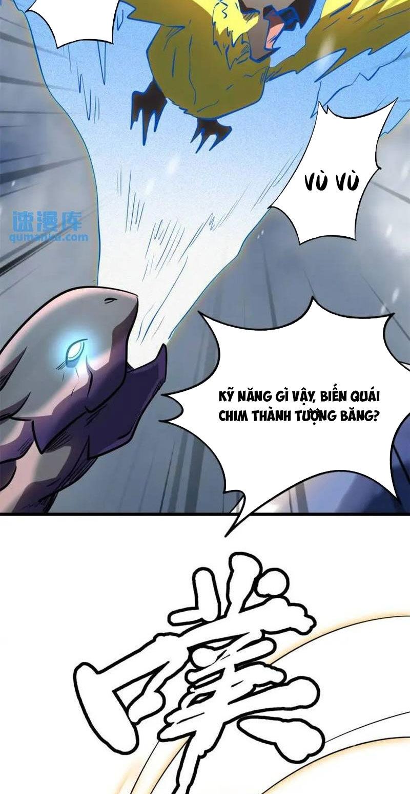 đọc truyện Siêu Cấp Thần Cơ Nhân Chương 198 ảnh 14 tại Thiên Thai Truyện