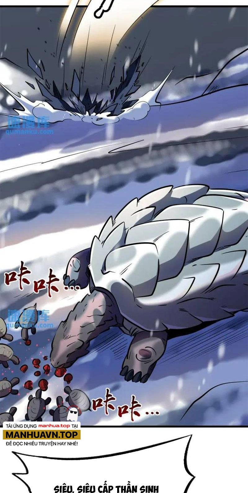 đọc truyện Siêu Cấp Thần Cơ Nhân Chương 198 ảnh 15 tại Thiên Thai Truyện