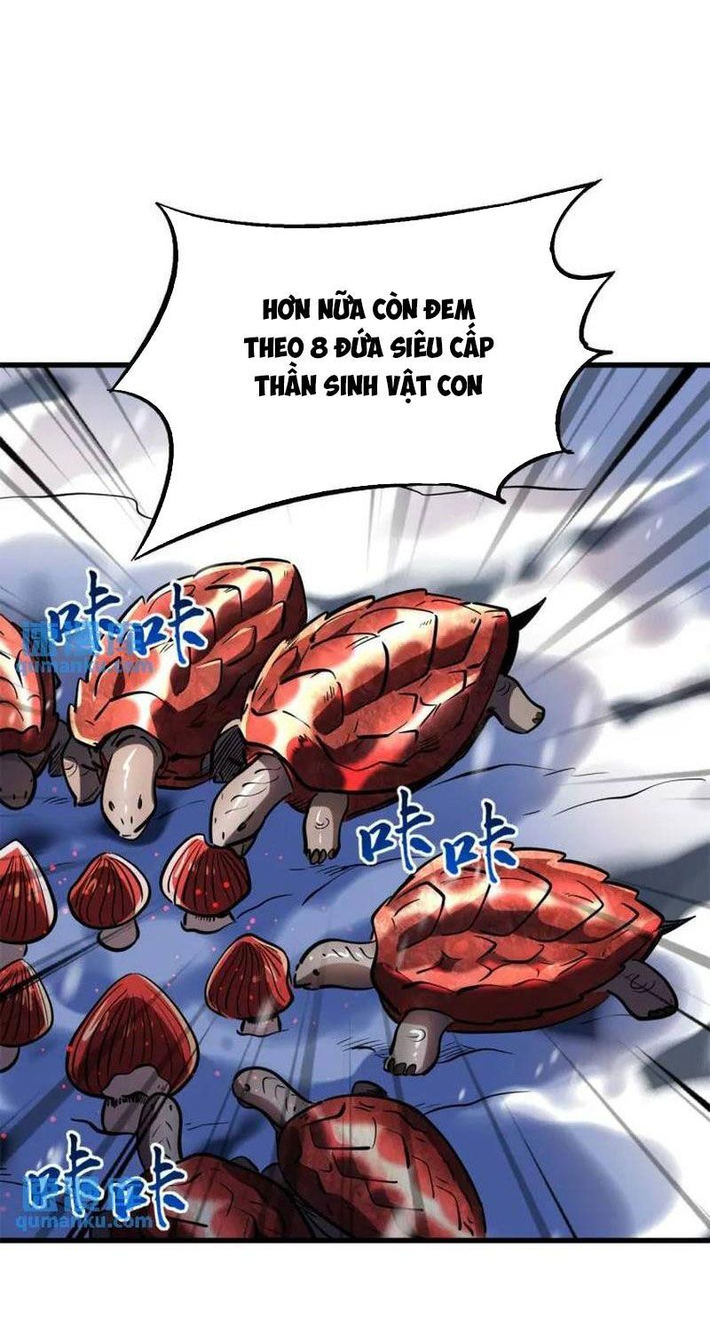 đọc truyện Siêu Cấp Thần Cơ Nhân Chương 198 ảnh 17 tại Thiên Thai Truyện