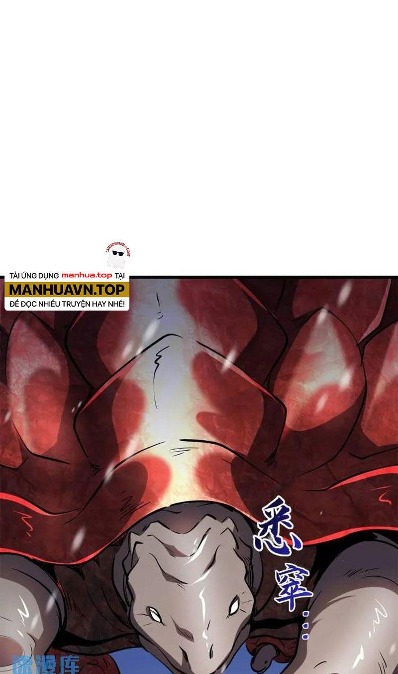 đọc truyện Siêu Cấp Thần Cơ Nhân Chương 198 ảnh 18 tại Thiên Thai Truyện