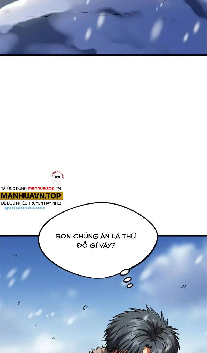 đọc truyện Siêu Cấp Thần Cơ Nhân Chương 198 ảnh 21 tại Thiên Thai Truyện