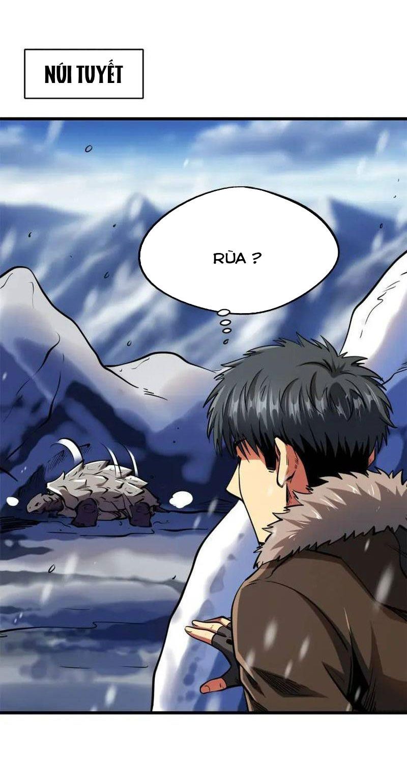 đọc truyện Siêu Cấp Thần Cơ Nhân Chương 198 ảnh 4 tại Thiên Thai Truyện