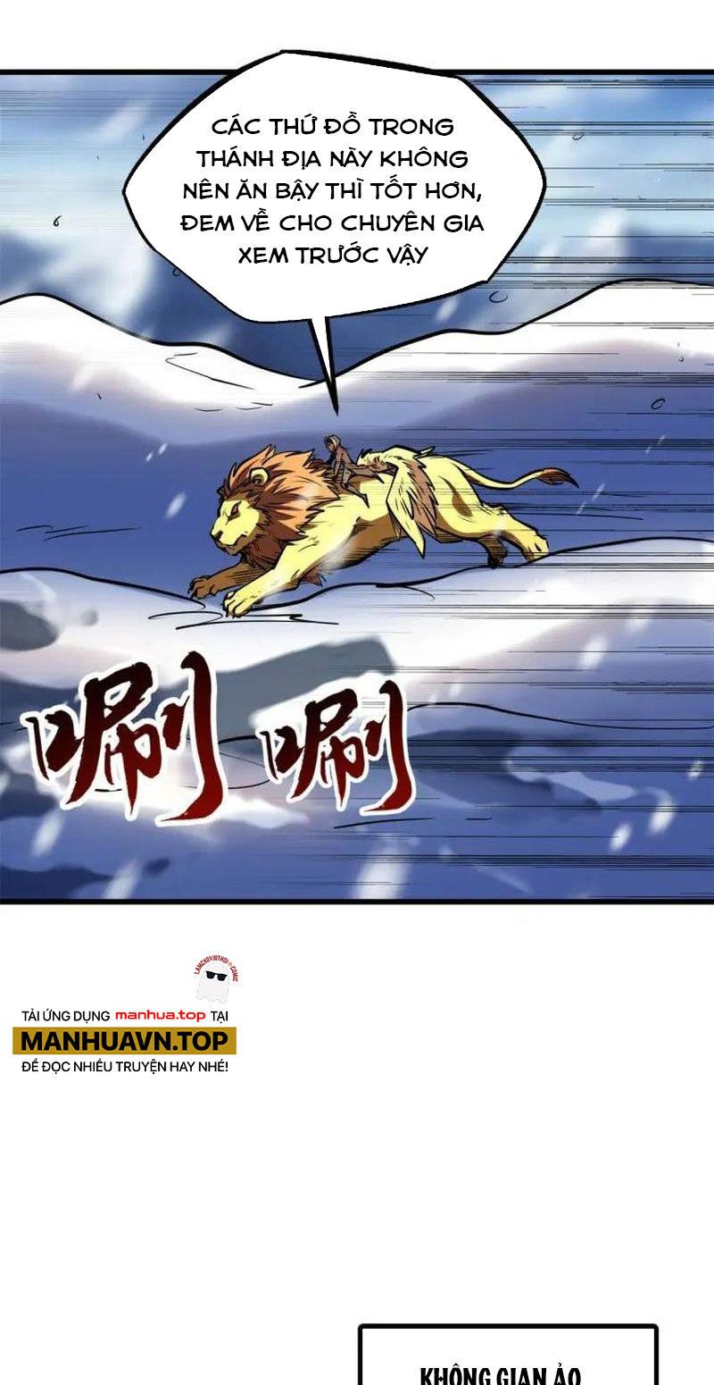 đọc truyện Siêu Cấp Thần Cơ Nhân Chương 198 ảnh 24 tại Thiên Thai Truyện